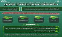 فراخوان ثبت نام شرکت‌کننده آزاد در اولین همایش تحقیقات و فناوری دانشجویی بین رشته‌ای