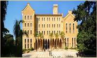 American University of Beirut (AUB) in Lebanon is calling for application in TDR postgraduate scholarship in implementation research 2019-2020.