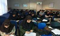 برپایی کارگاه کمیته دانشجویی در مرکز تحقیقات علوم اعصاب گیلان