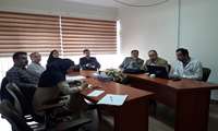 A dissertation proposal defense session was held at the GUMS Neuroscience Research Center
